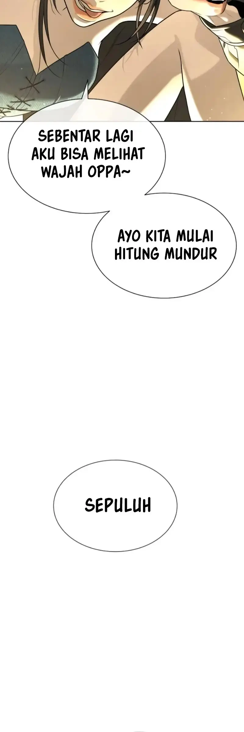 Killer Peter Chapter 112 Gambar 76