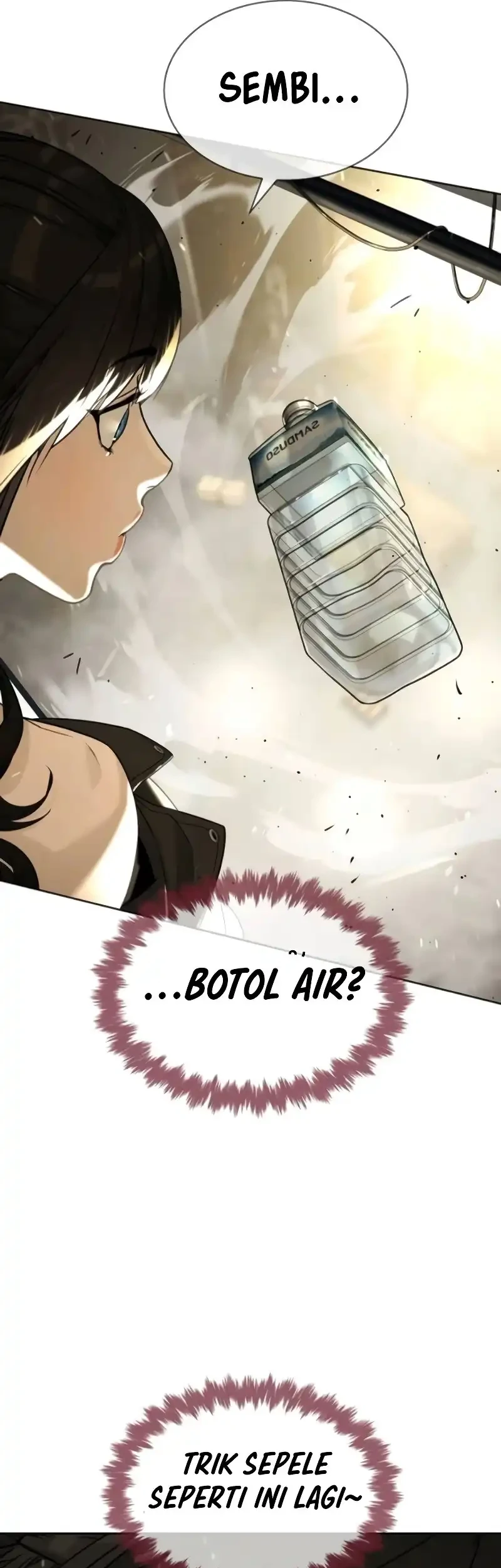 Killer Peter Chapter 112 Gambar 77