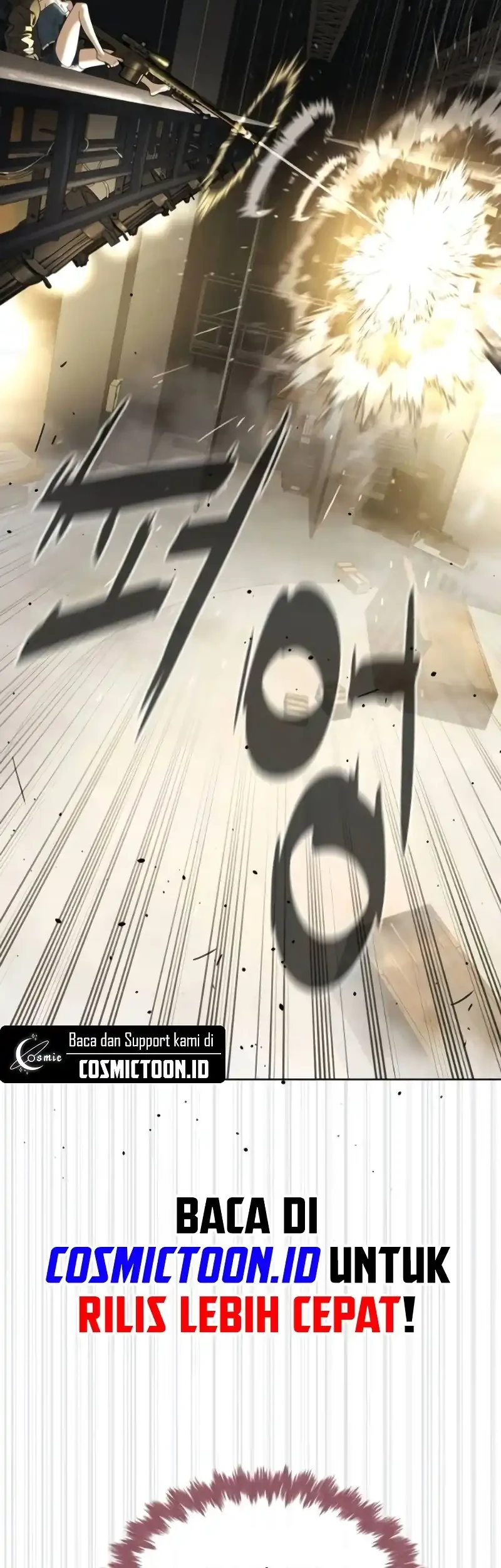 Killer Peter Chapter 112 Gambar 79