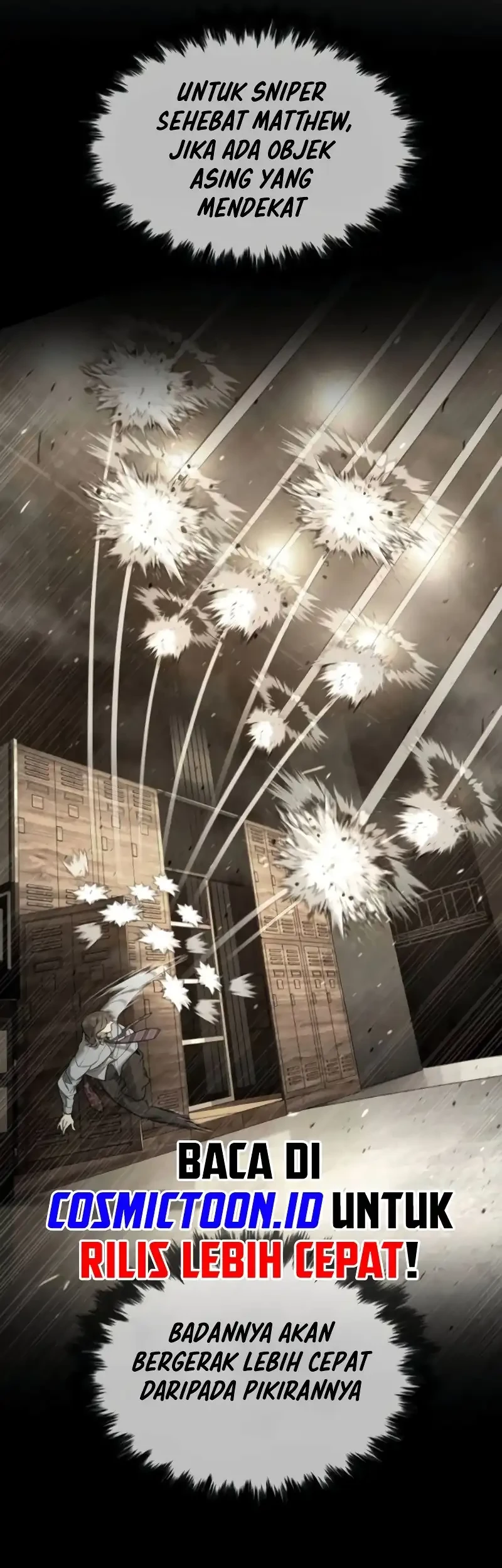 Killer Peter Chapter 112 Gambar 82