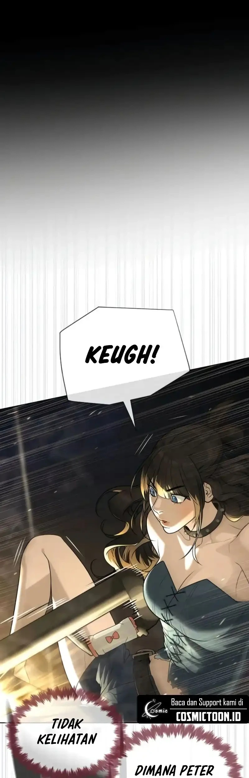 Killer Peter Chapter 112 Gambar 83