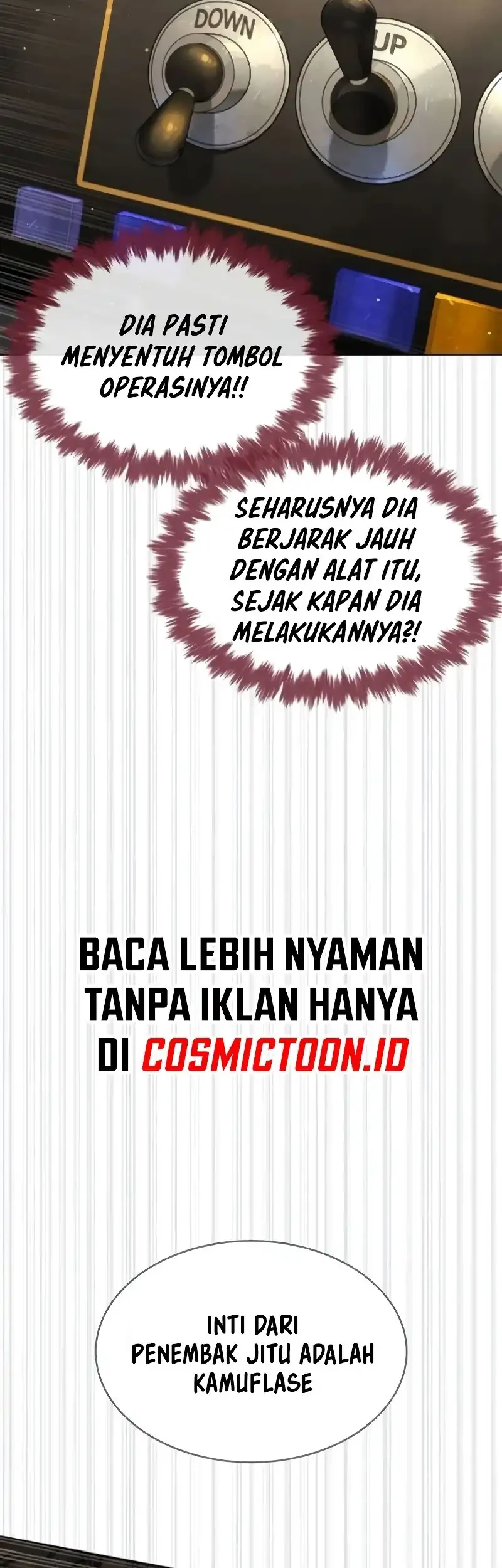 Killer Peter Chapter 112 Gambar 87