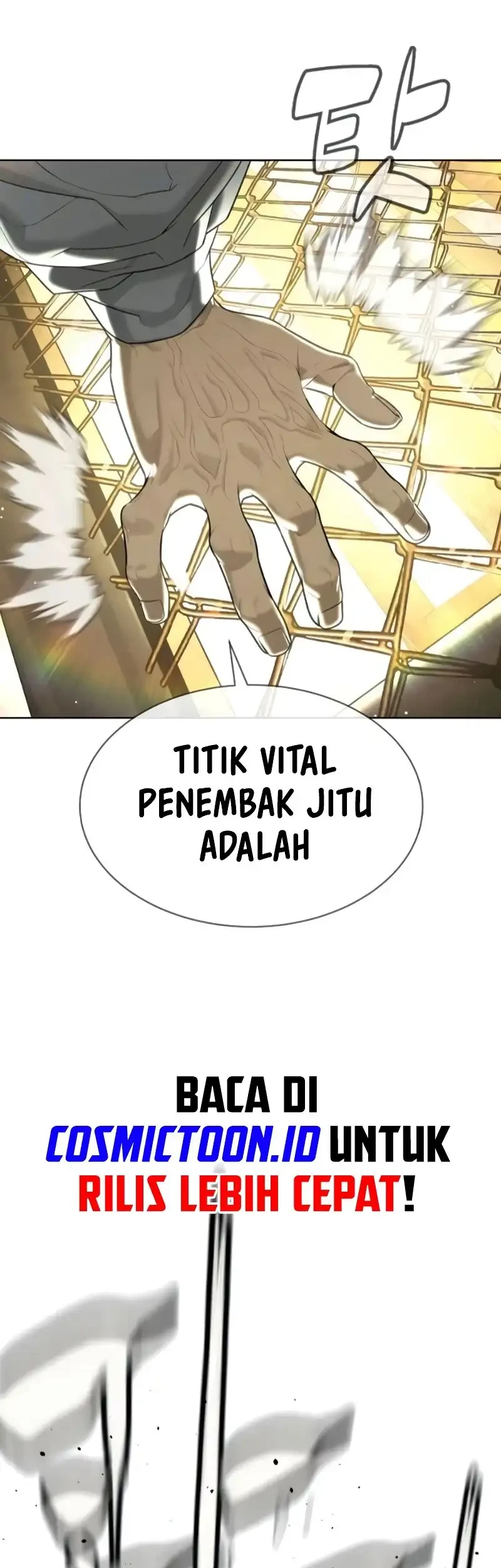 Killer Peter Chapter 112 Gambar 90