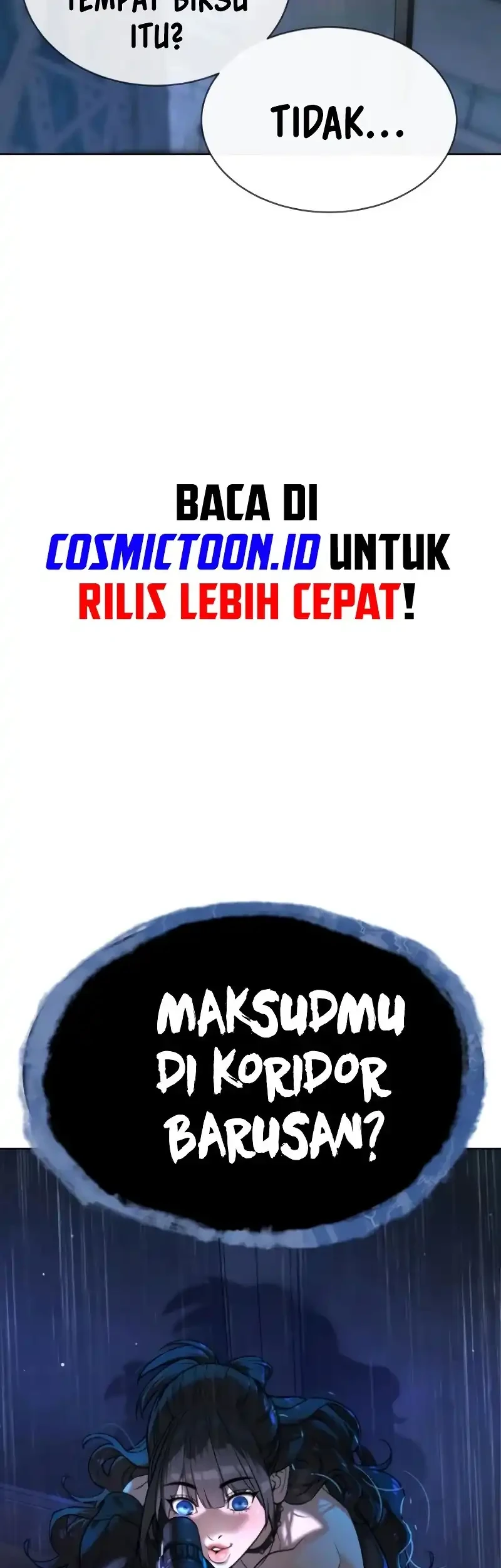 Killer Peter Chapter 112 Gambar 5