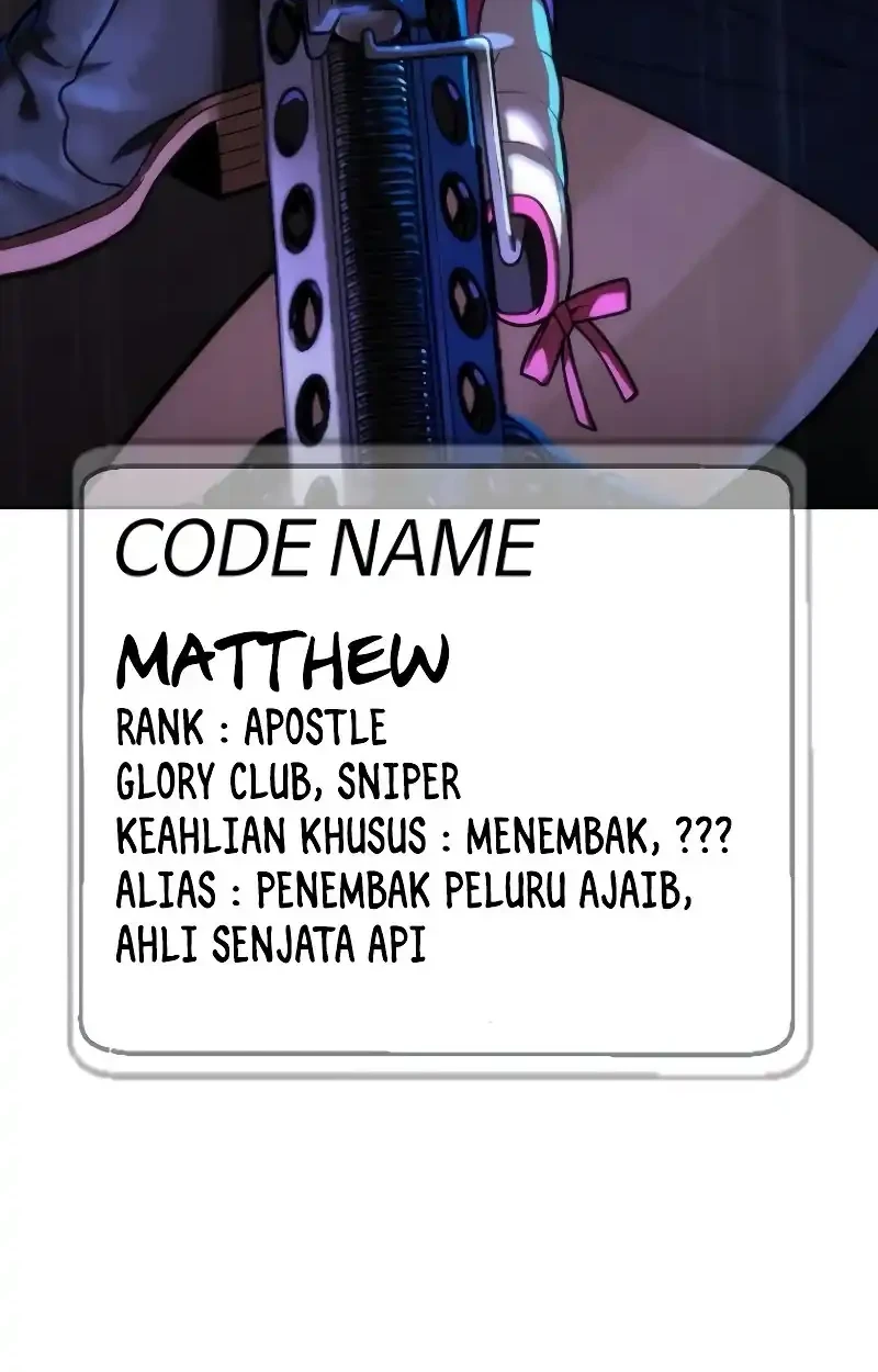 Killer Peter Chapter 112 Gambar 8