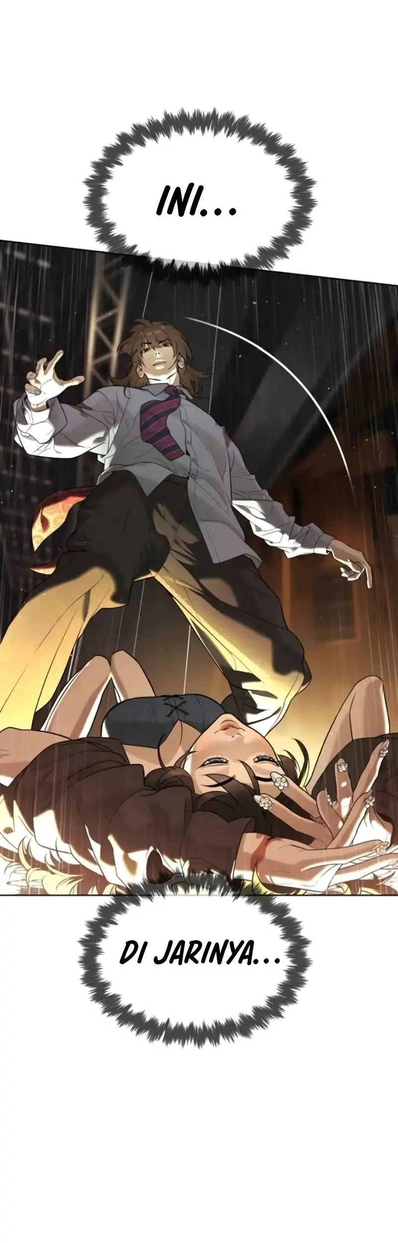 Killer Peter Chapter 112 Gambar 98