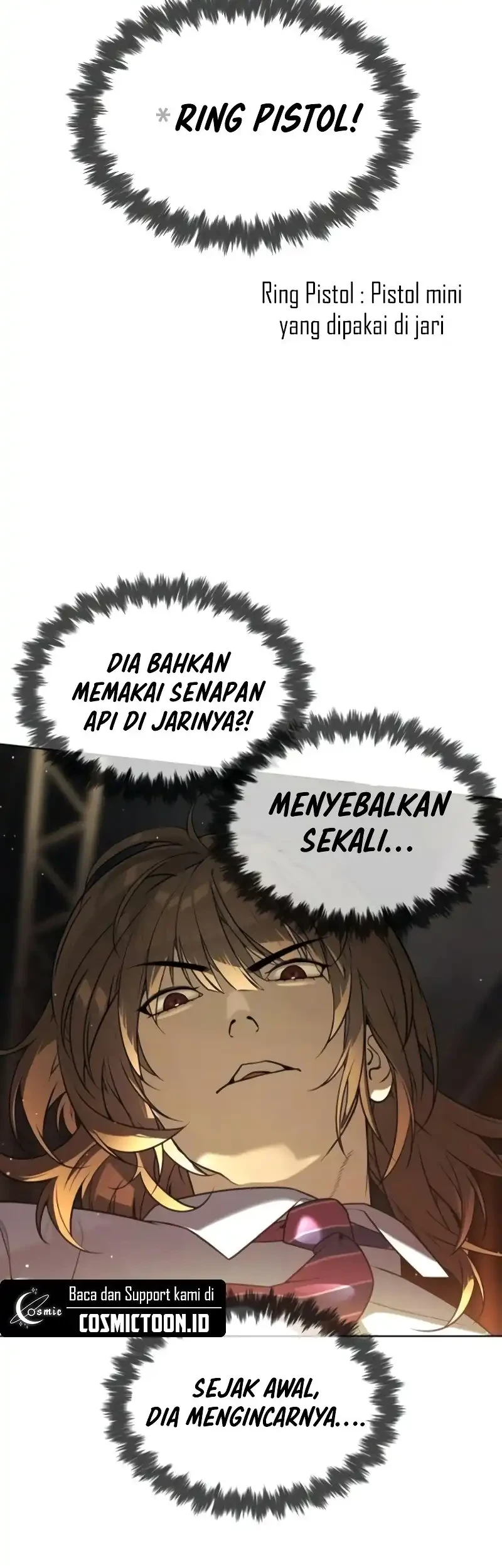 Killer Peter Chapter 112 Gambar 100