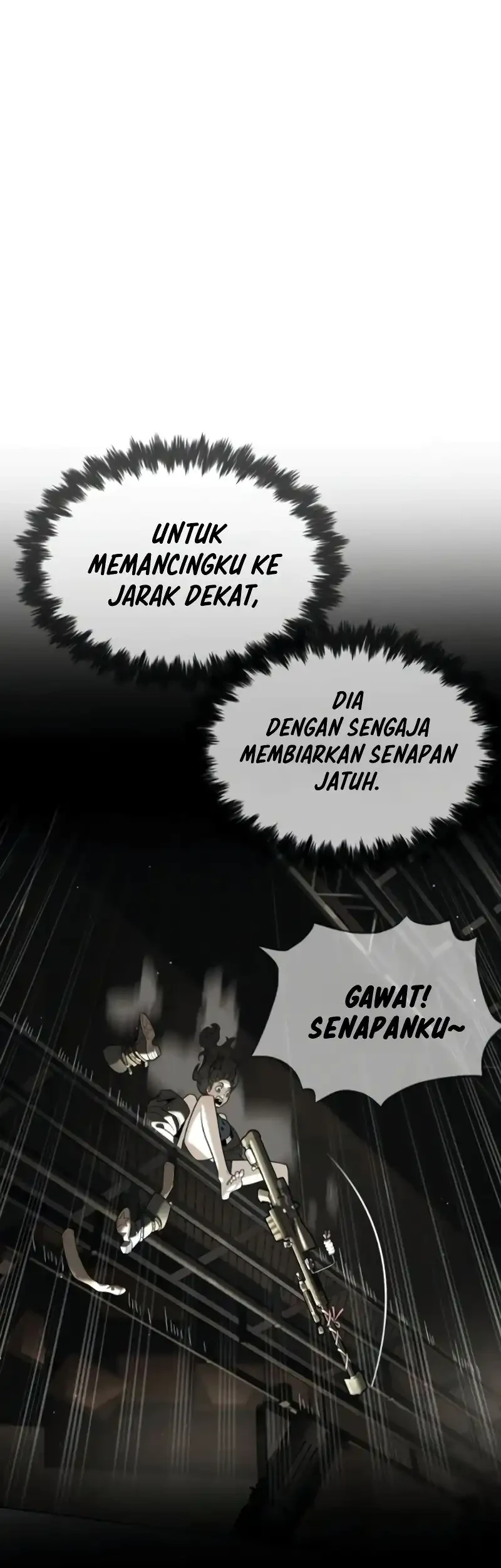 Killer Peter Chapter 112 Gambar 101