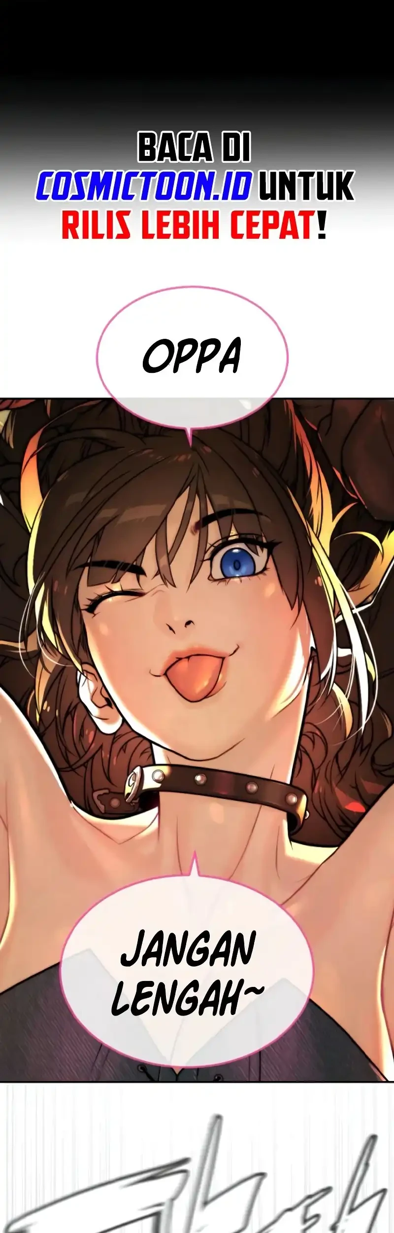 Killer Peter Chapter 112 Gambar 102