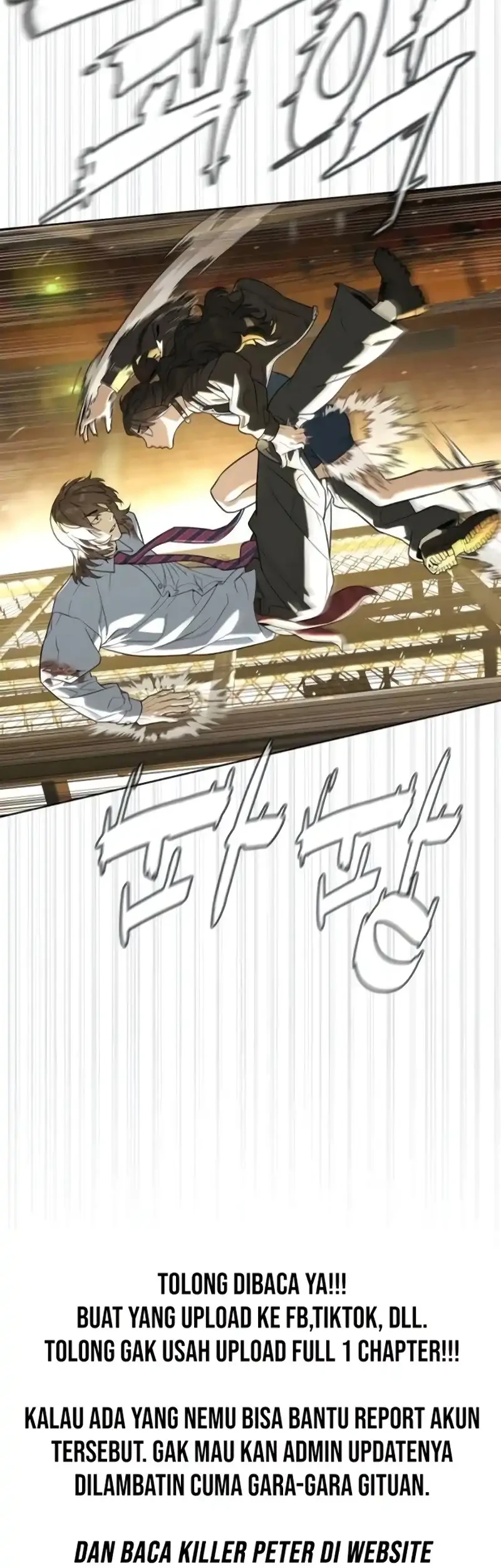 Killer Peter Chapter 112 Gambar 103