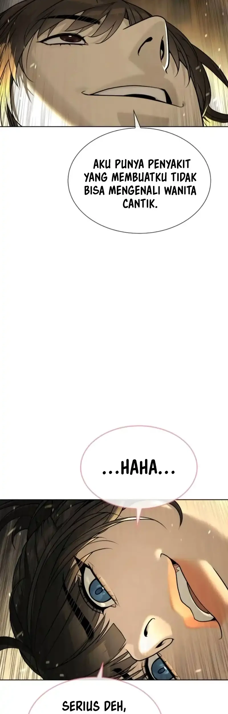 Killer Peter Chapter 112 Gambar 106