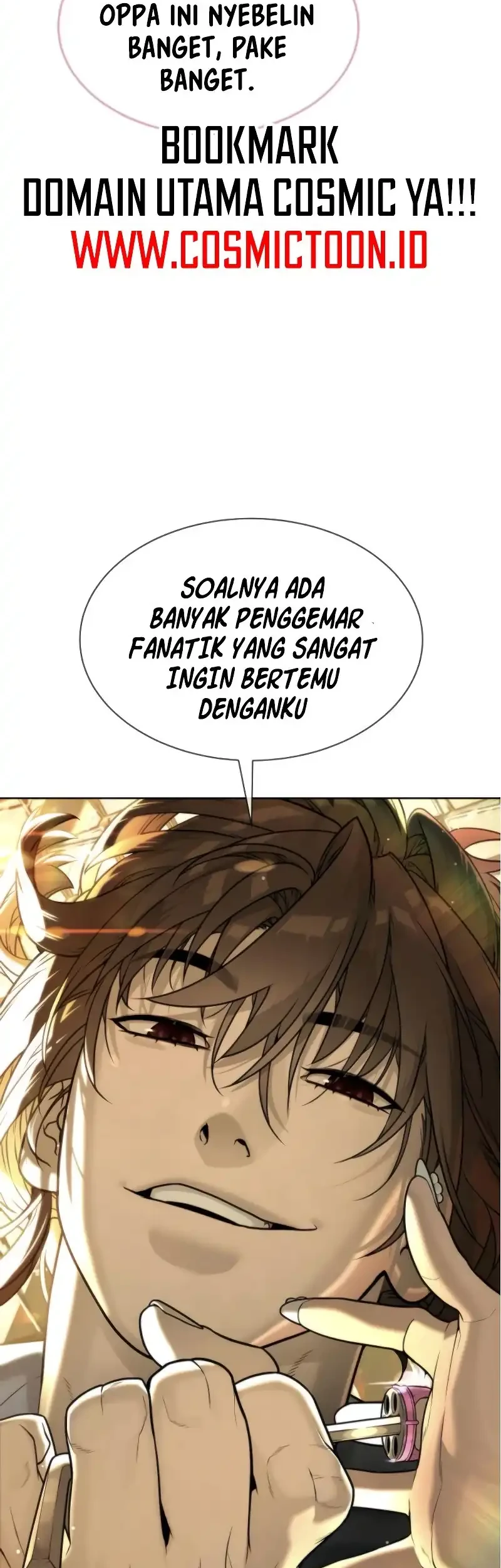 Killer Peter Chapter 112 Gambar 107