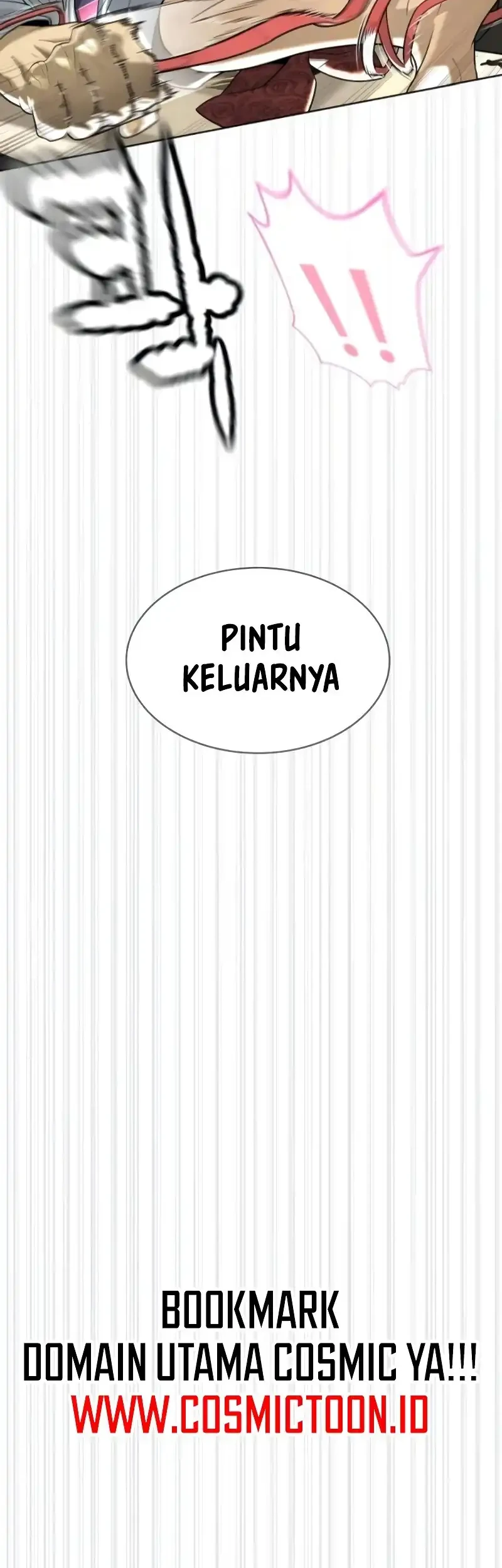 Killer Peter Chapter 112 Gambar 113