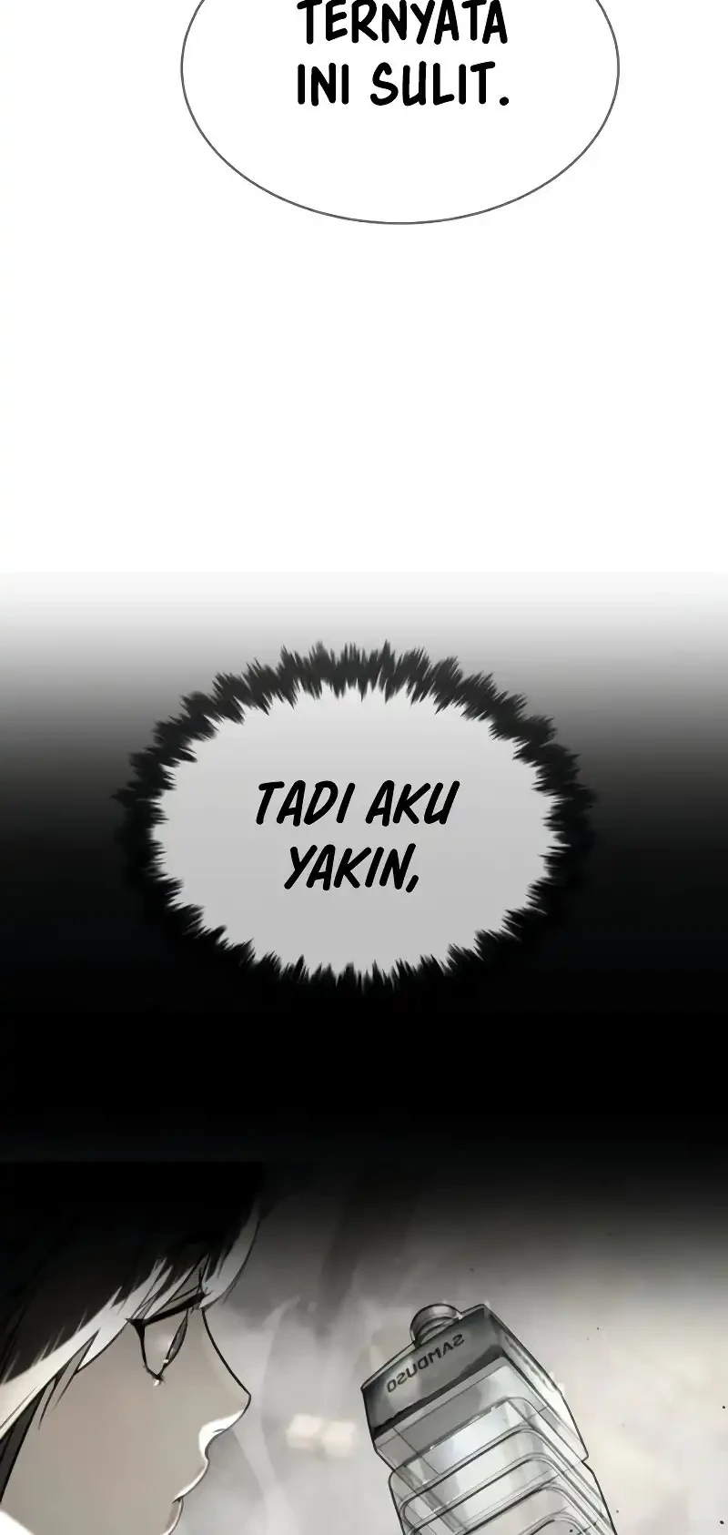 Killer Peter Chapter 112 Gambar 123