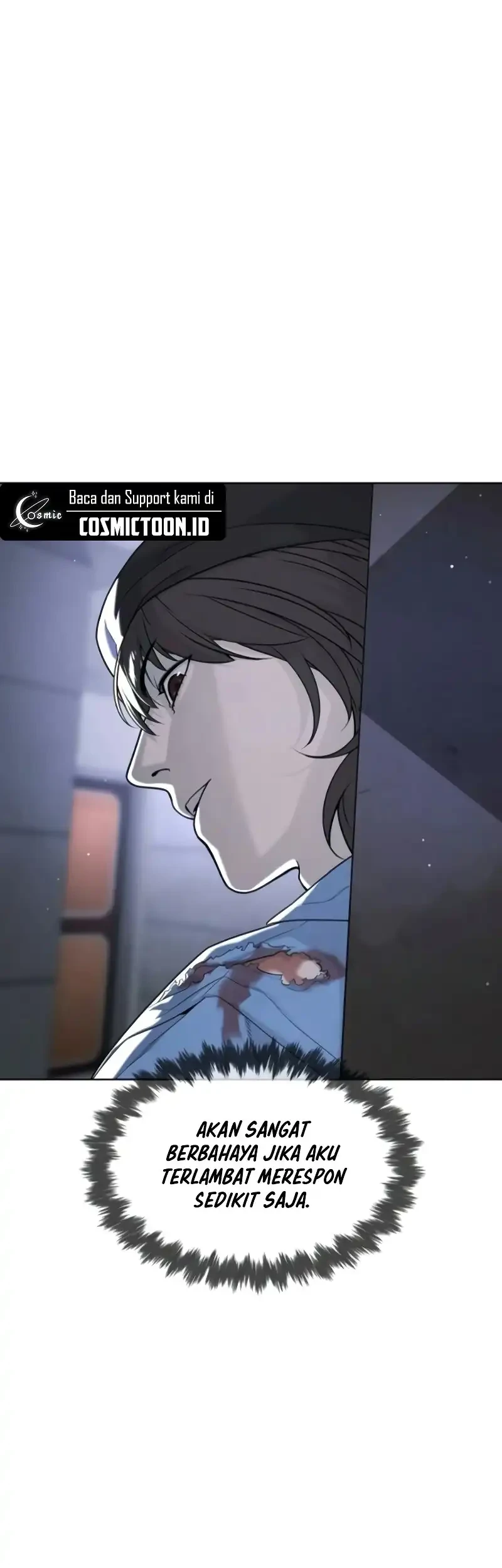 Killer Peter Chapter 112 Gambar 9