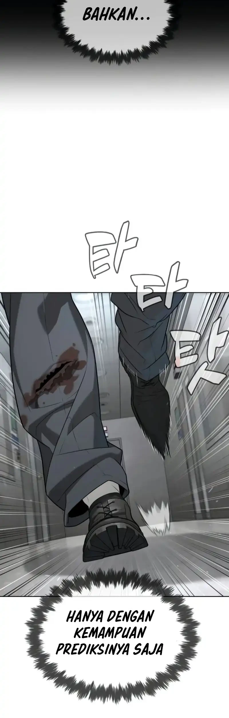 Killer Peter Chapter 112 Gambar 125