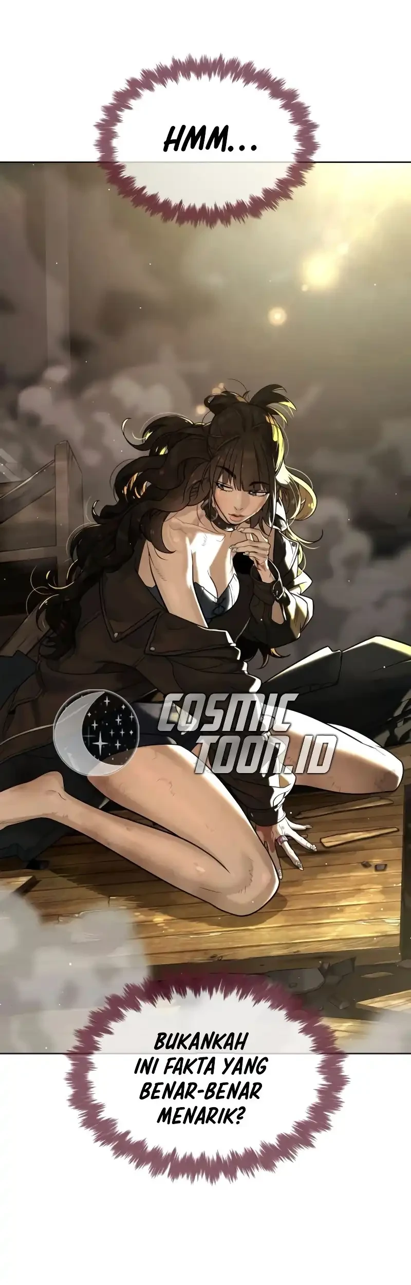 Killer Peter Chapter 112 Gambar 127