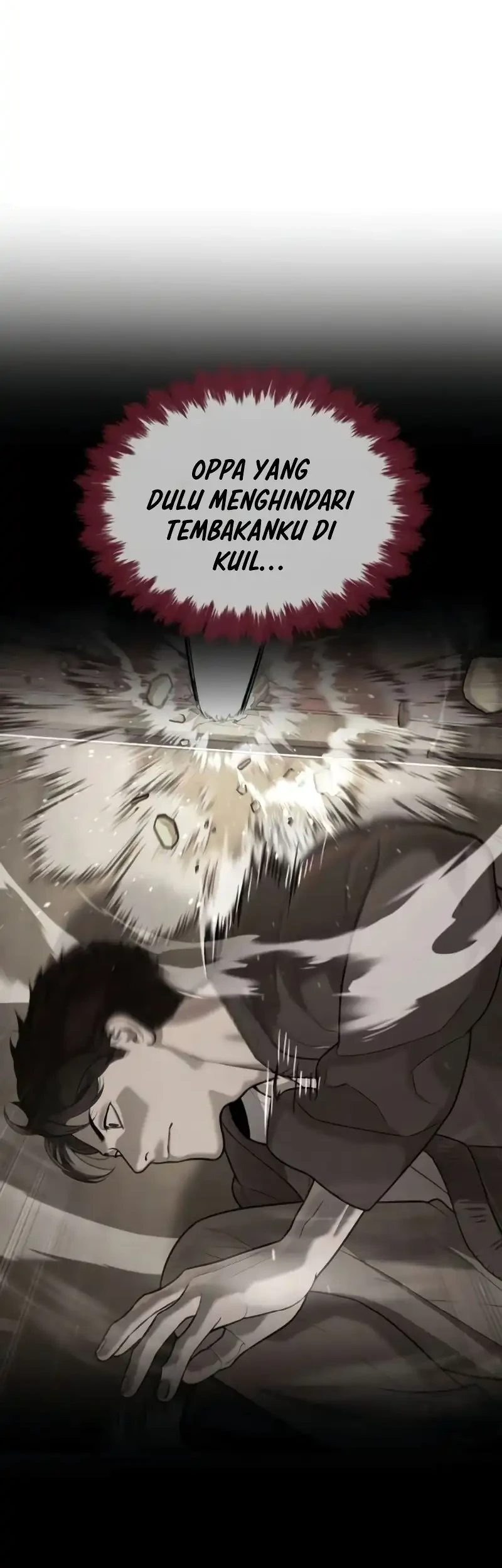 Killer Peter Chapter 112 Gambar 128