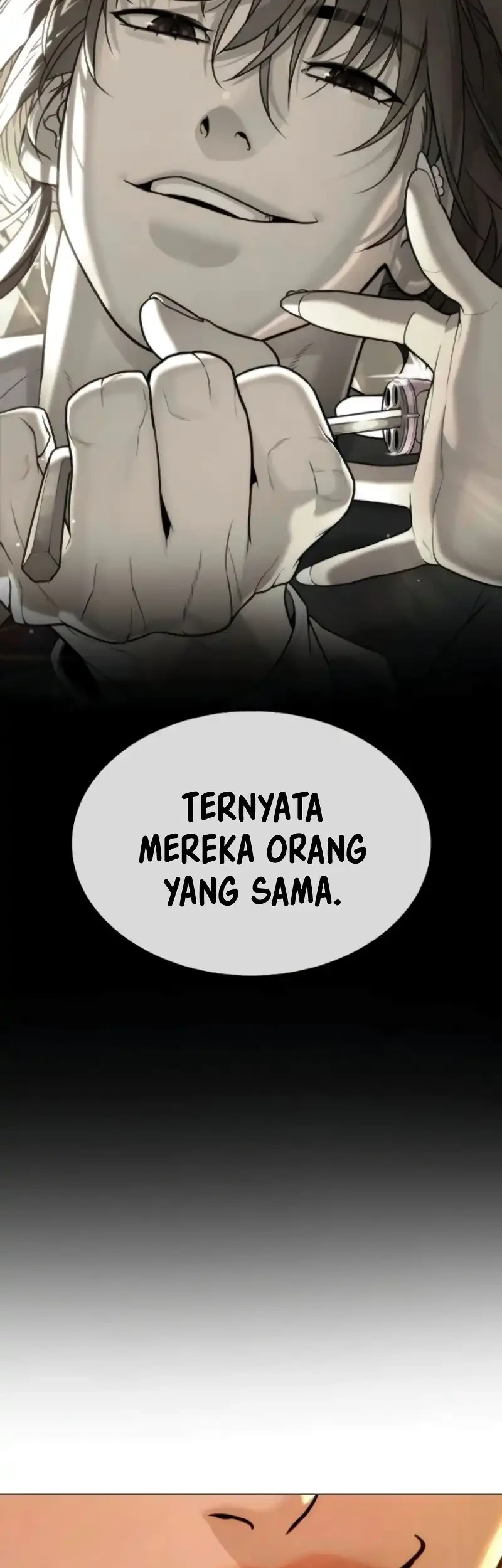 Killer Peter Chapter 112 Gambar 131