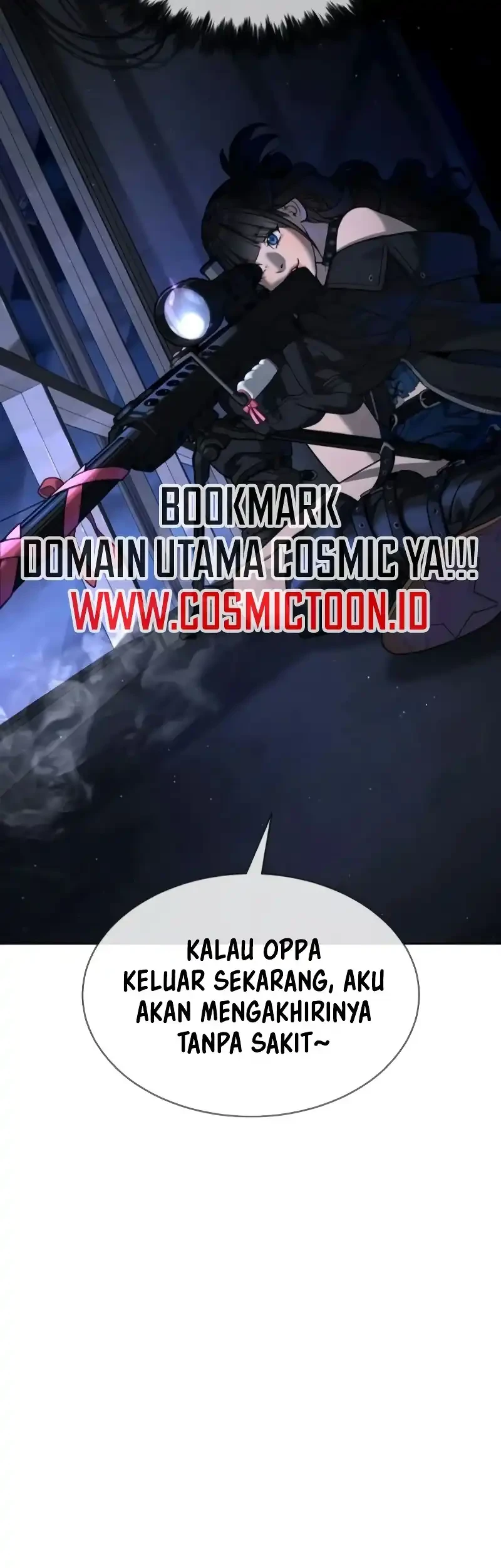 Killer Peter Chapter 112 Gambar 12