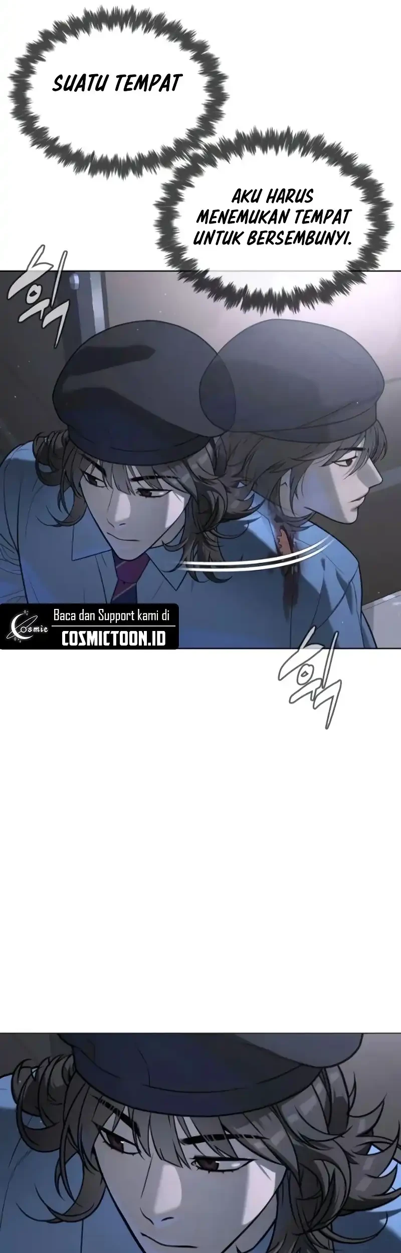 Killer Peter Chapter 112 Gambar 13