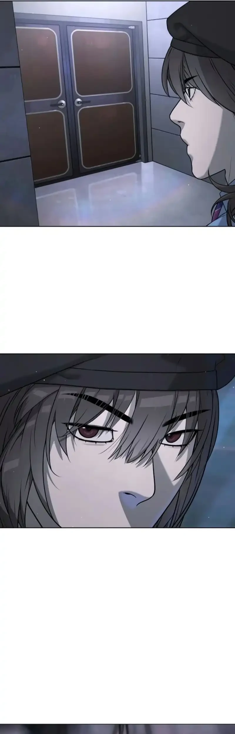 Killer Peter Chapter 112 Gambar 15