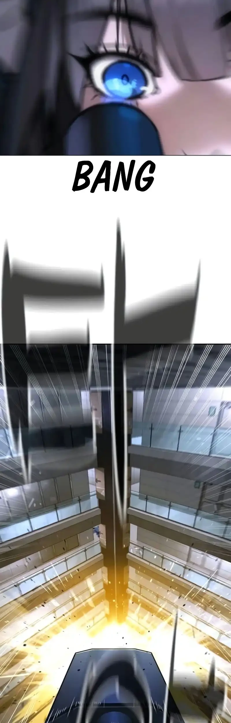 Killer Peter Chapter 112 Gambar 16