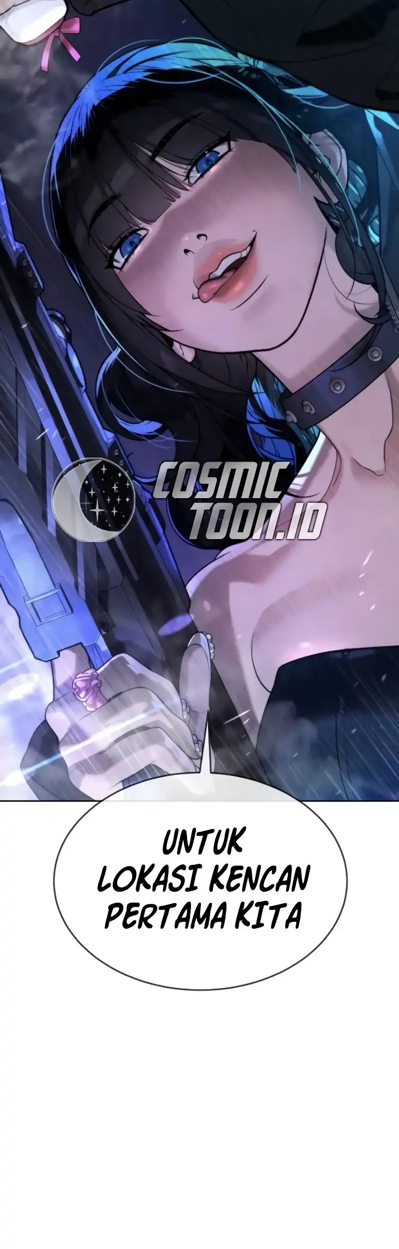 Killer Peter Chapter 112 Gambar 20