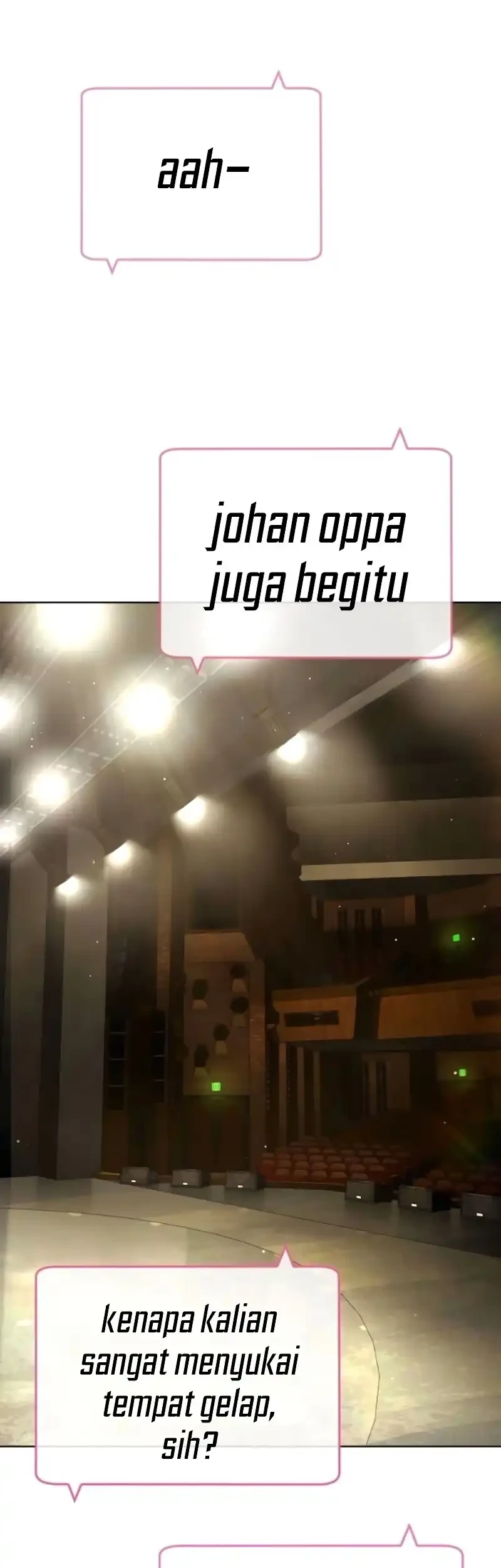 Killer Peter Chapter 112 Gambar 24