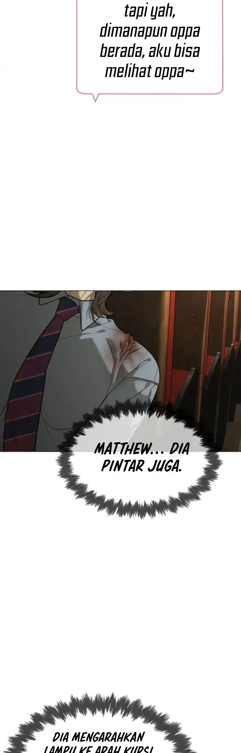 Killer Peter Chapter 112 Gambar 25