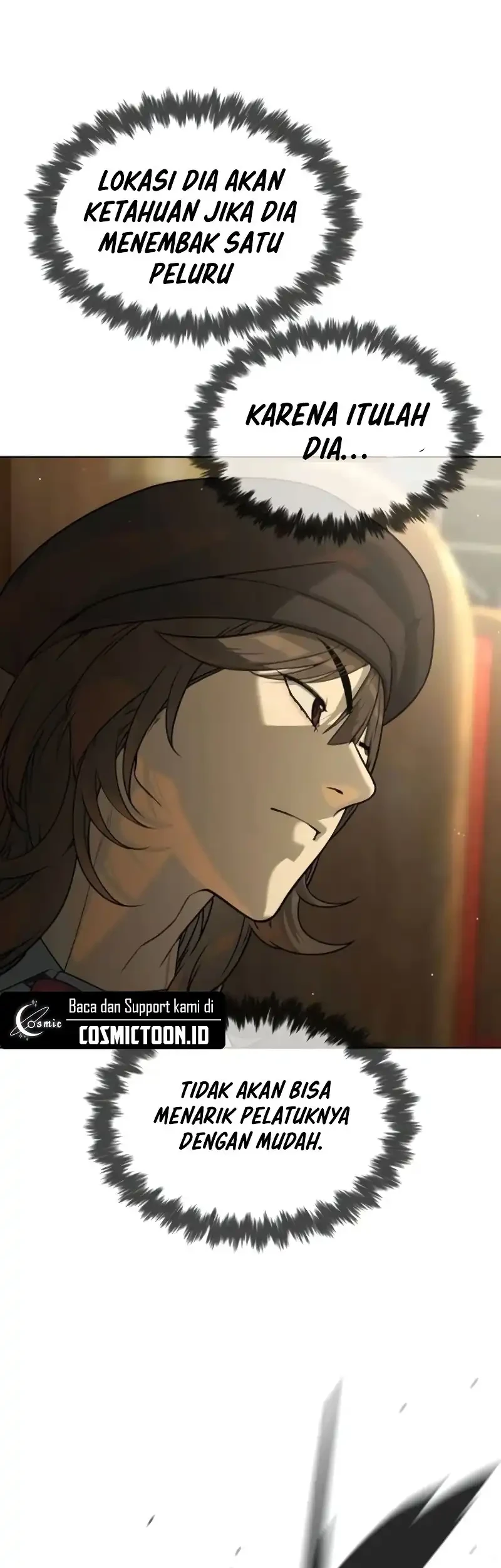 Killer Peter Chapter 112 Gambar 27