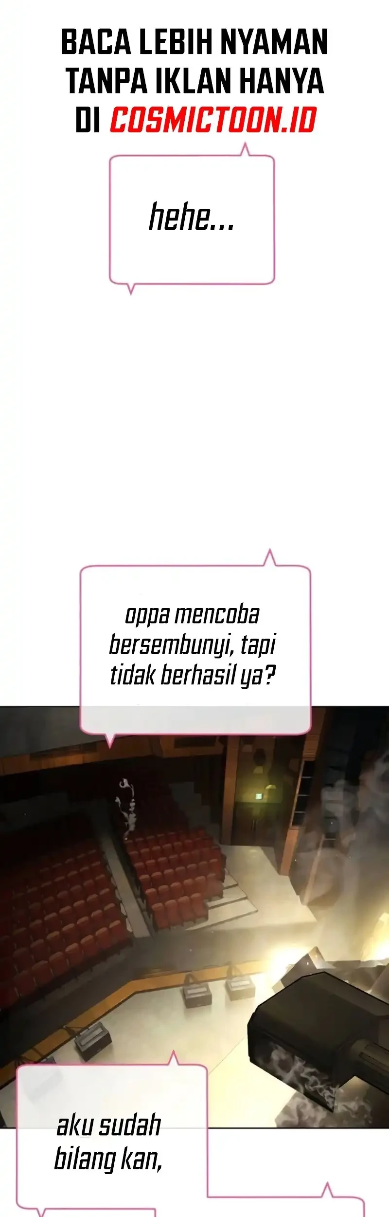 Killer Peter Chapter 112 Gambar 29