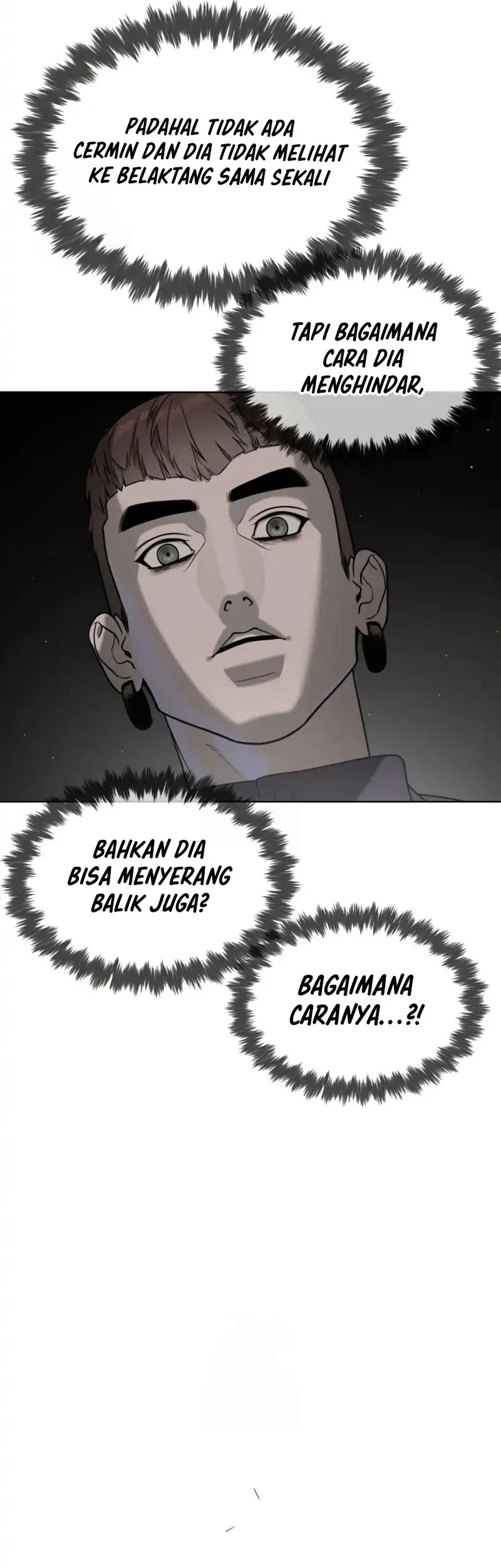 Killer Peter Chapter 113 Gambar 57