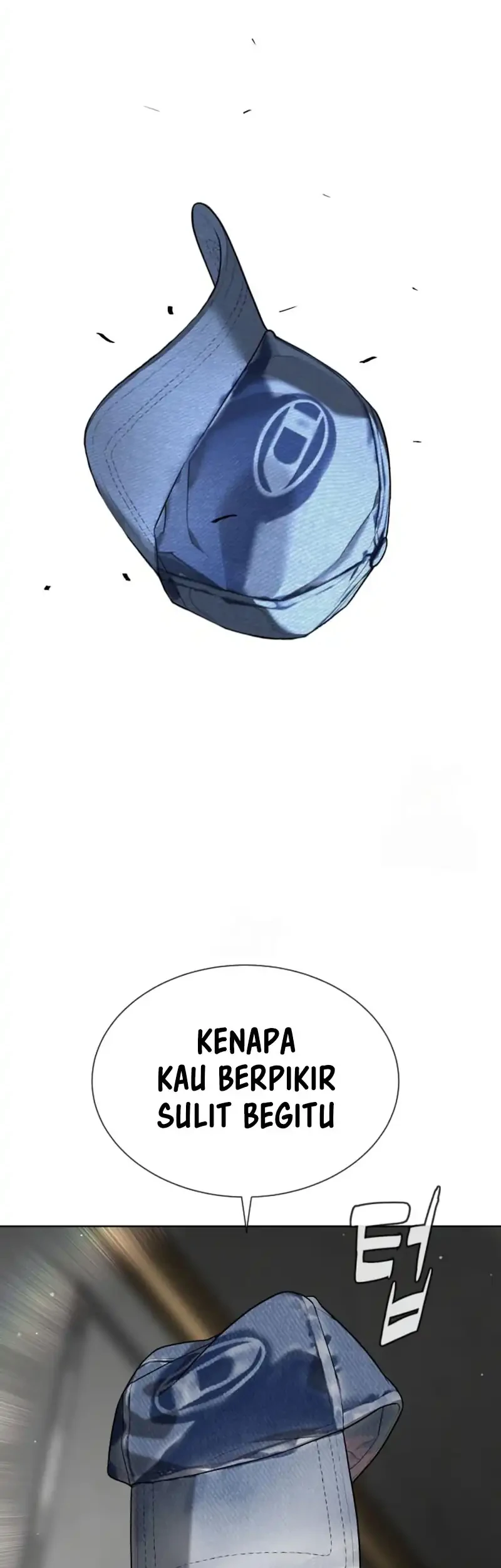 Killer Peter Chapter 113 Gambar 58