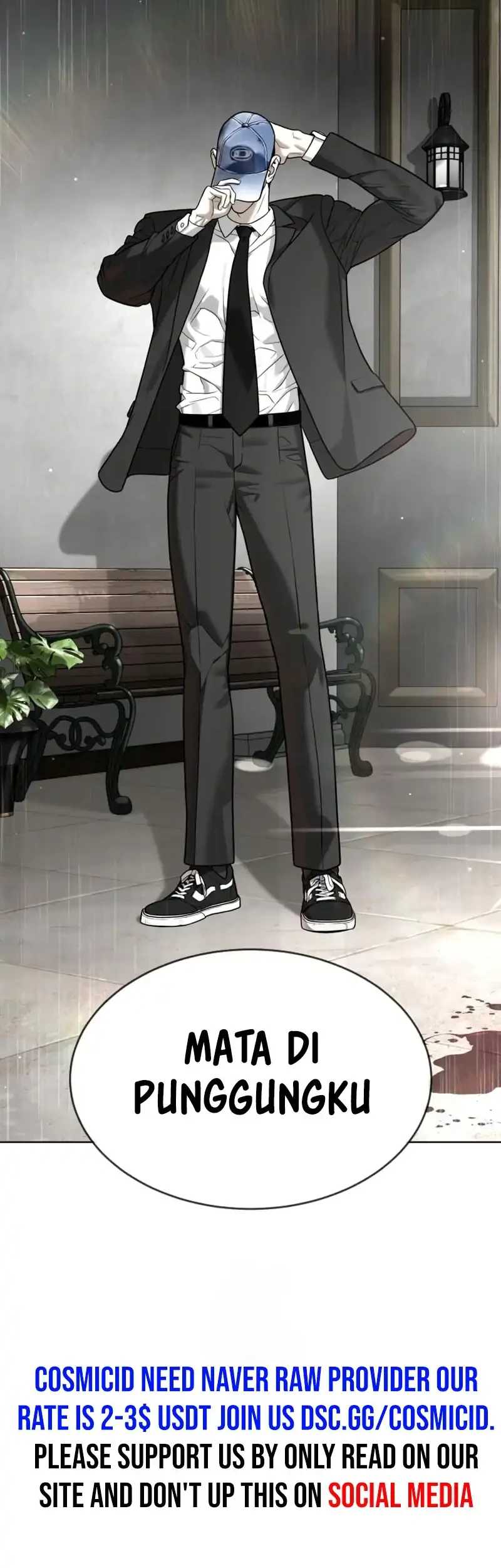 Killer Peter Chapter 113 Gambar 60