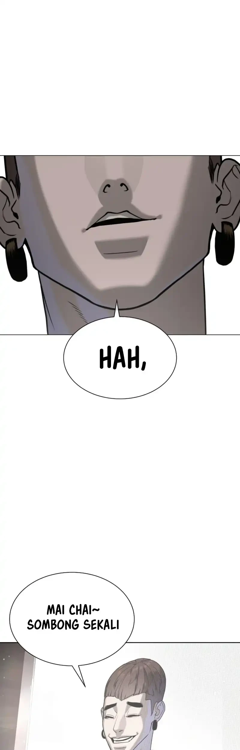 Killer Peter Chapter 113 Gambar 61