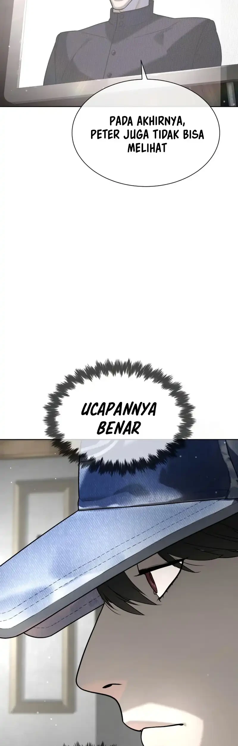 Killer Peter Chapter 113 Gambar 62