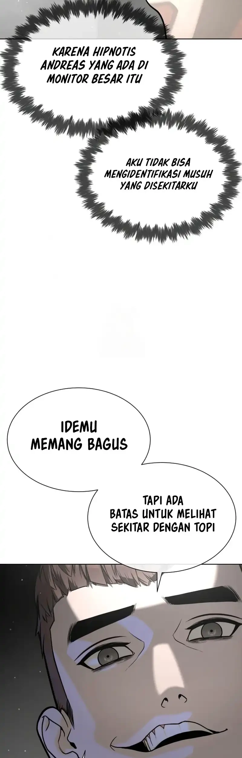 Killer Peter Chapter 113 Gambar 63