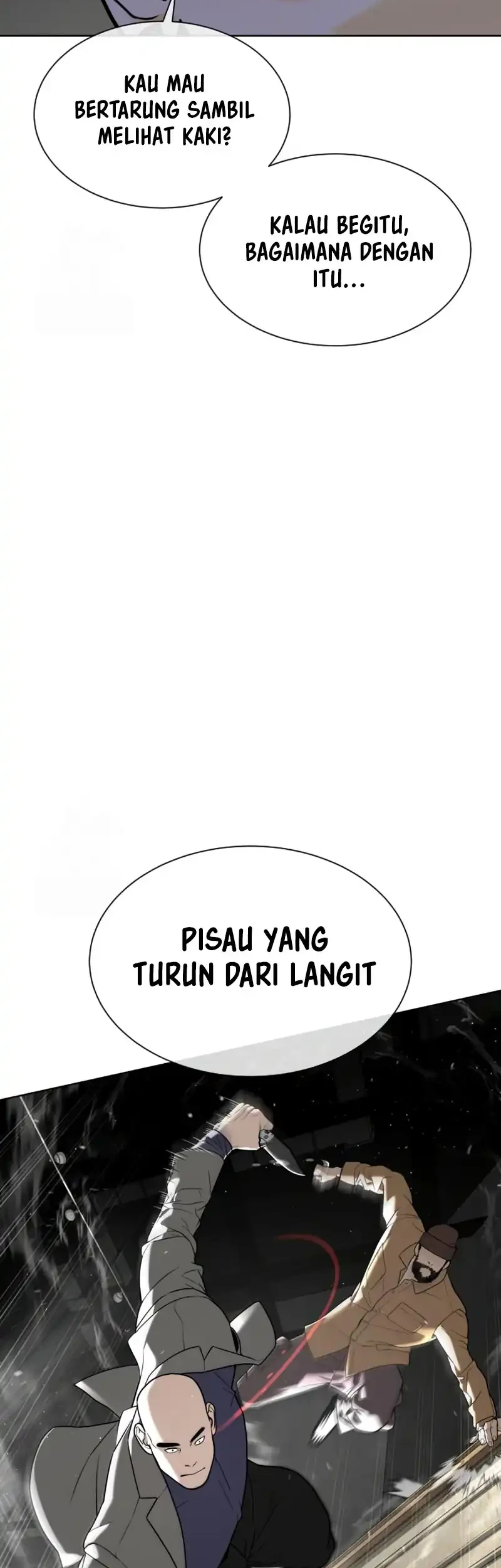 Killer Peter Chapter 113 Gambar 64