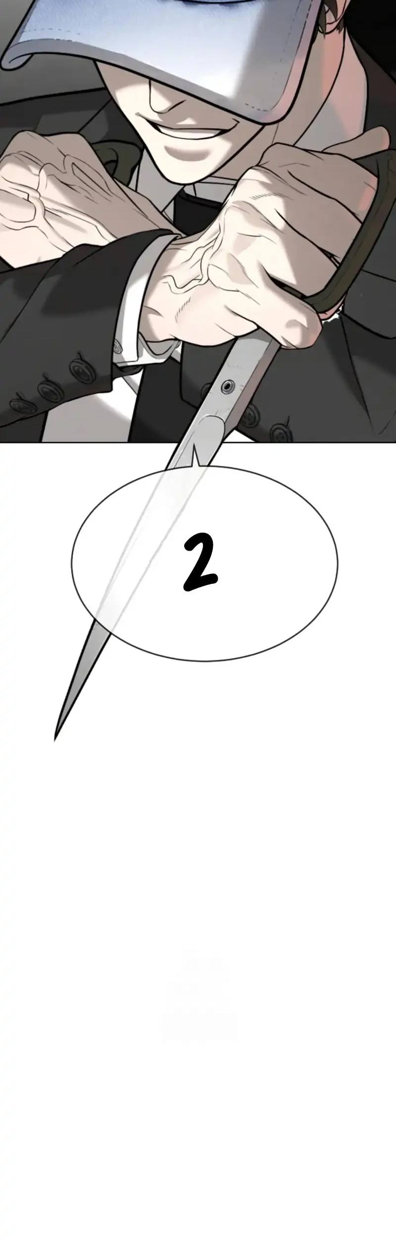 Killer Peter Chapter 113 Gambar 68