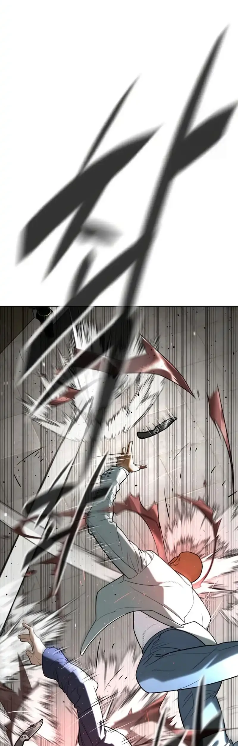 Killer Peter Chapter 113 Gambar 69