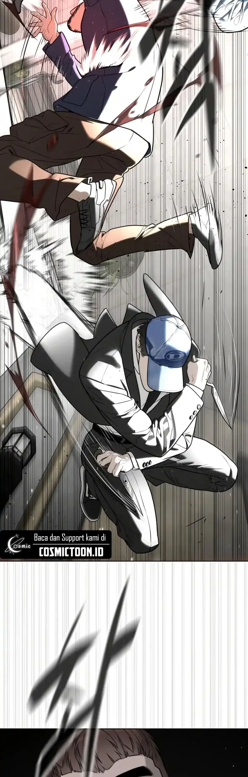 Killer Peter Chapter 113 Gambar 70