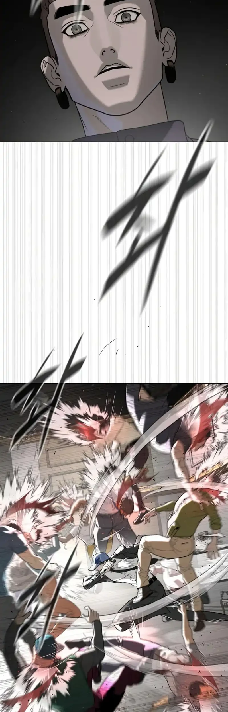 Killer Peter Chapter 113 Gambar 71