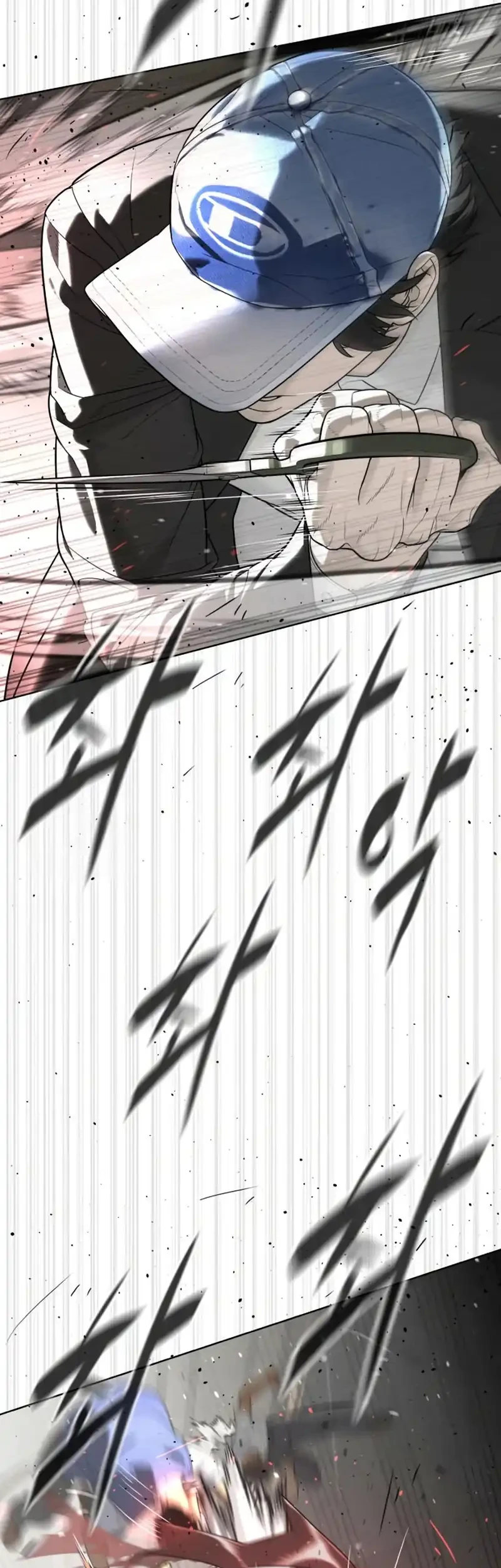 Killer Peter Chapter 113 Gambar 73