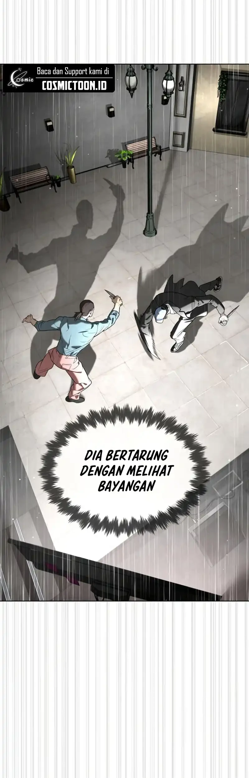 Killer Peter Chapter 113 Gambar 77