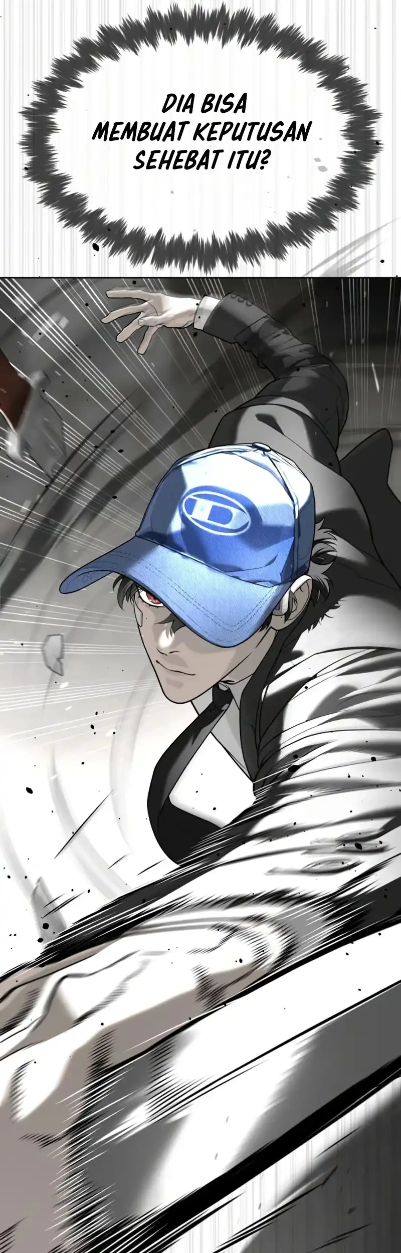 Killer Peter Chapter 113 Gambar 79