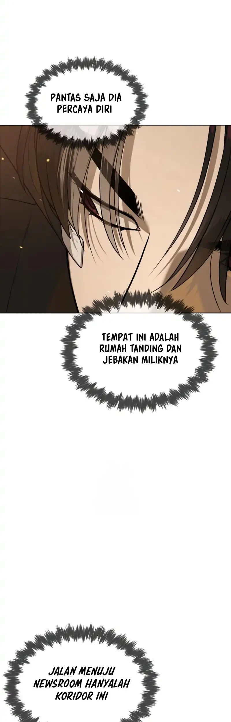 Killer Peter Chapter 113 Gambar 87