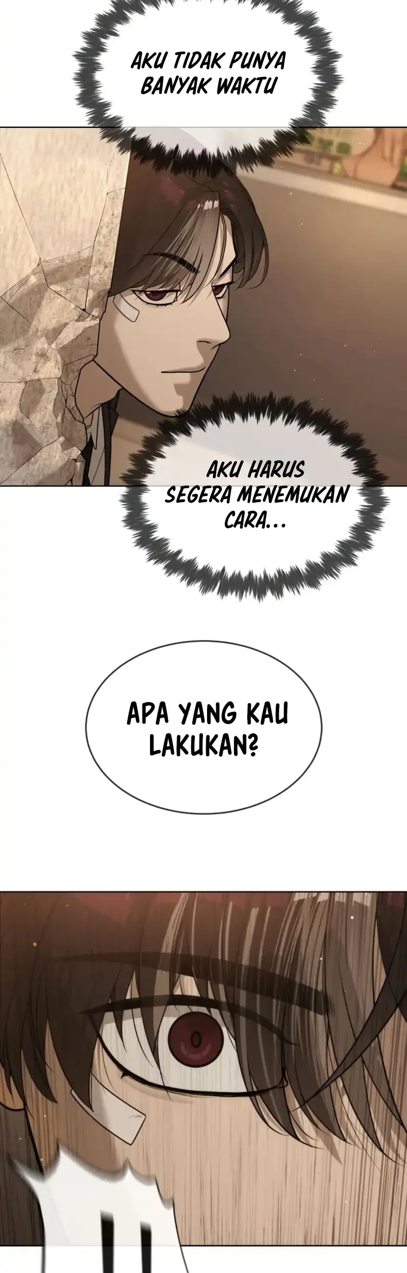 Killer Peter Chapter 113 Gambar 89