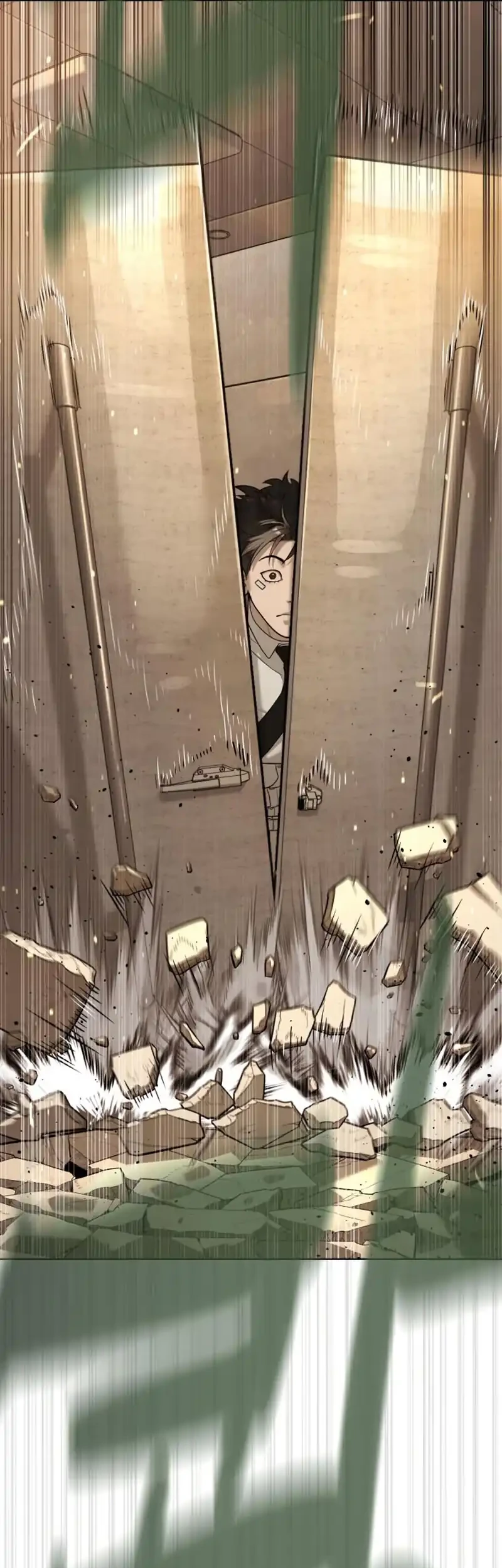 Killer Peter Chapter 113 Gambar 91