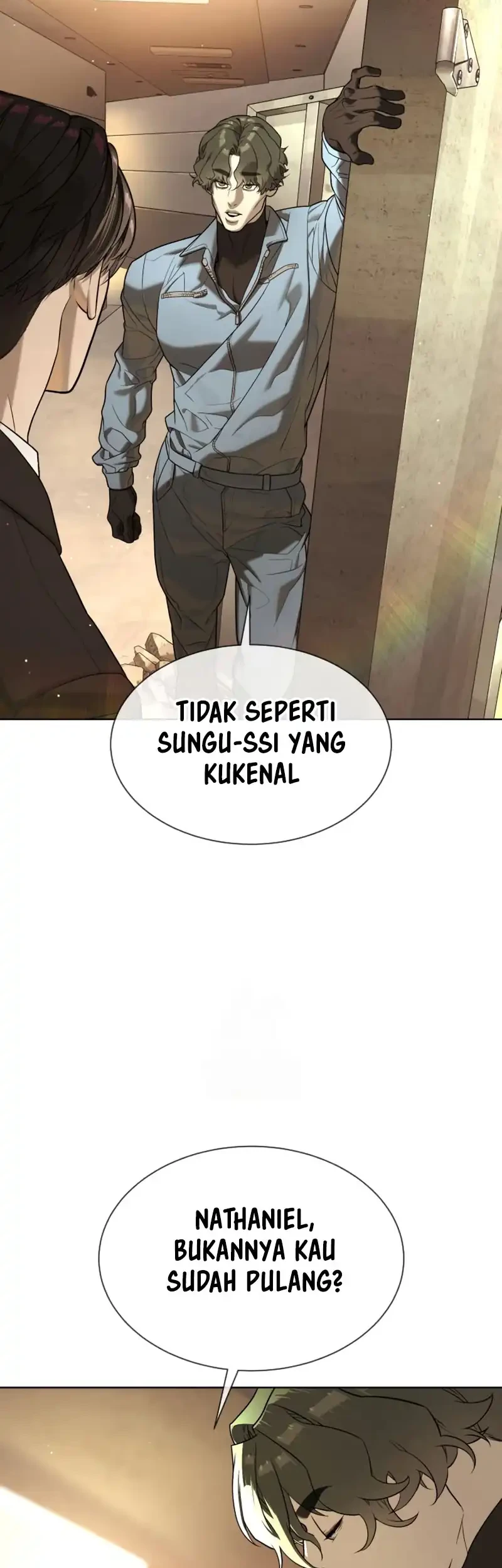 Killer Peter Chapter 113 Gambar 93